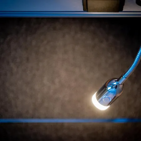 Apartment Gemuetliche Mit Top-ausstatung Und Vorzelt Im Heide *