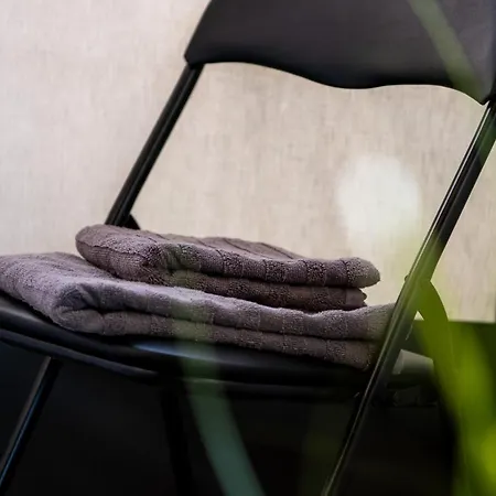 Gemuetliche Mit Top-ausstatung Und Vorzelt Im Heide Apartment *