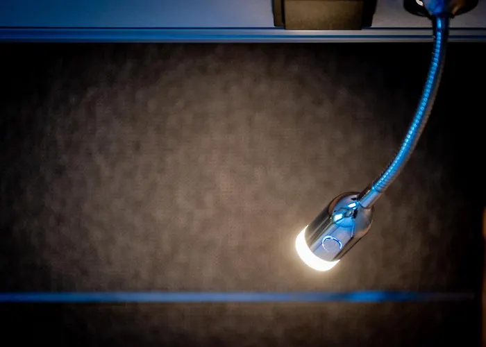 Appartement Gemuetliche Mit Top-ausstatung Und Vorzelt Im Heide *