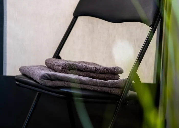 Gemuetliche Mit Top-ausstatung Und Vorzelt Im Heide Appartement *